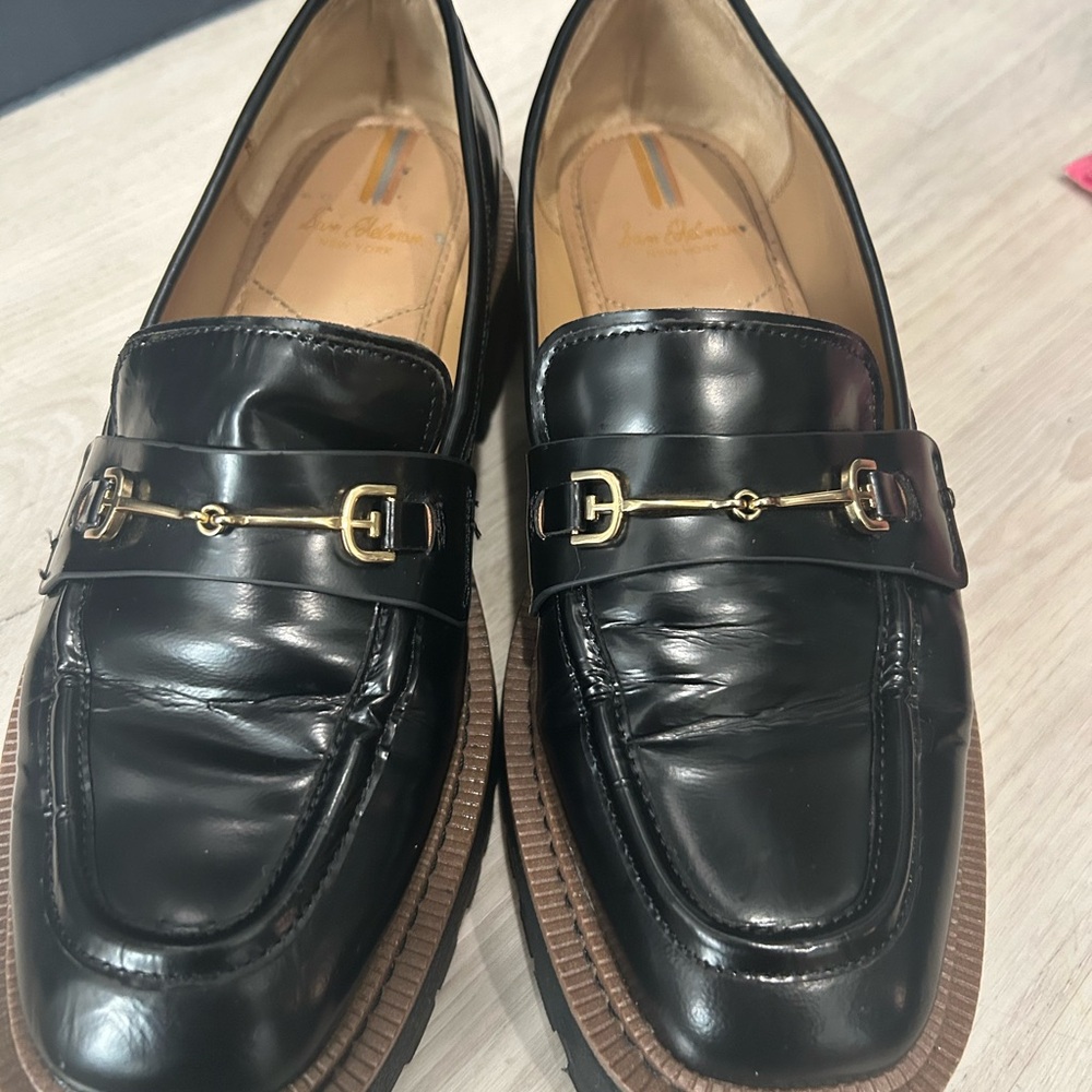 Sam Edelman Platform Loafers - image 2